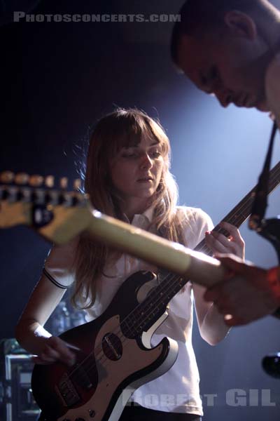 MOTORAMA. - 2013-02-25 - PARIS - La Maroquinerie - 